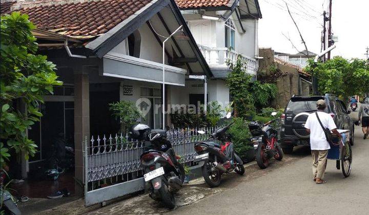 Jual Rumah Kost Aktif 35 Kamar Lokasi Ahmad Yani, Cicadas Bandung 2