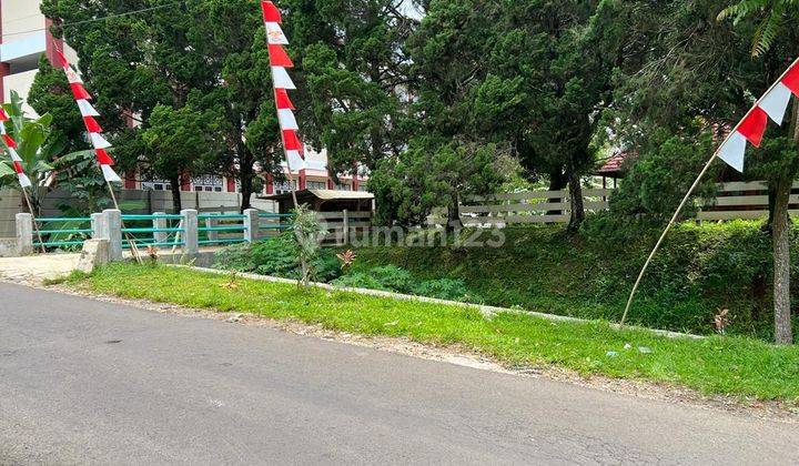 Jual Kebon Bonus Villa Kawasan Wisata Ciater Subang Luas 5000m2 1