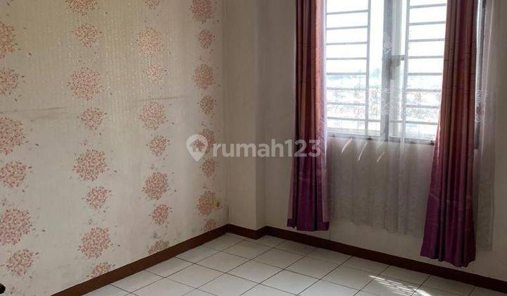 Termurah ! Apartemen Palm Mansion 2 KT semi furnished hadap timur 2