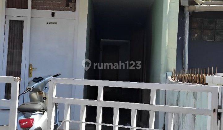 Jual Rumah Kost 22 Kamar Tubagus Ismail Dago Dekat Kampus Ternama 2