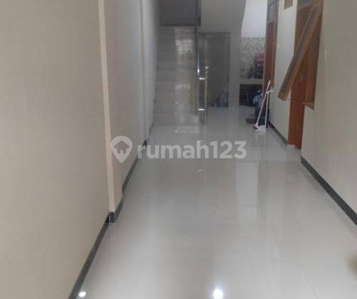 Jual Kost Premium Masih Baru Juanda Dago Bandung, Toilet Dalam  1