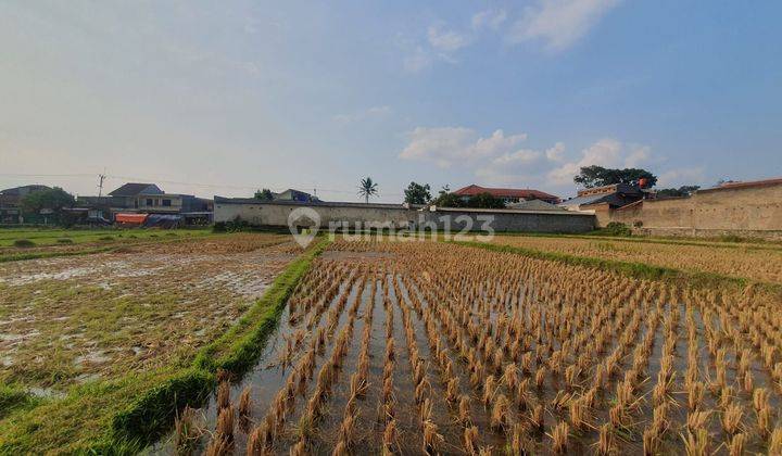 Ruko Dan Tanah Lokasi Strategis Di Bandung  2