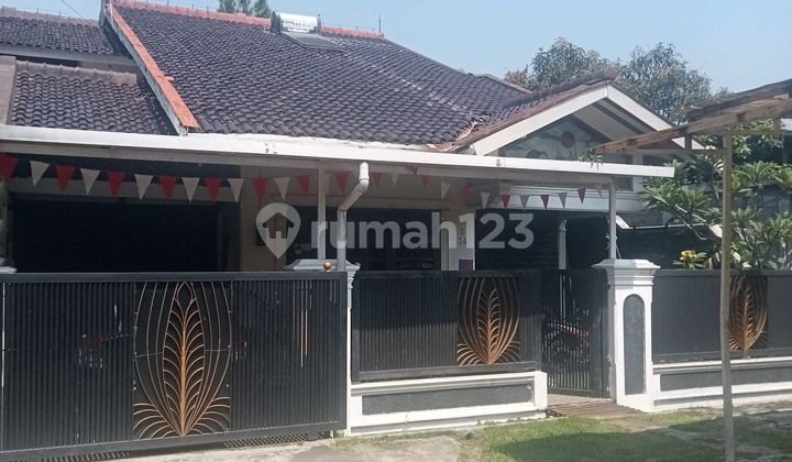 Rumah Minimalis 2 Lantai Lokasi Strategis Di Cimahi Utara 1