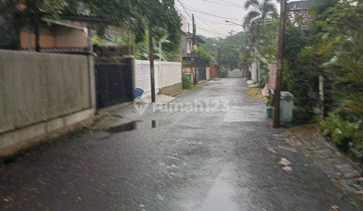 Rumah Murah Bagus Terawat Di Batununggal 2