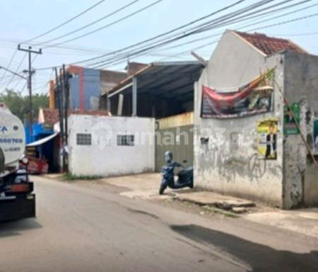 Pabrik Bekas Garmen Deket Ke Jalan Kopo Di Margahayu 1