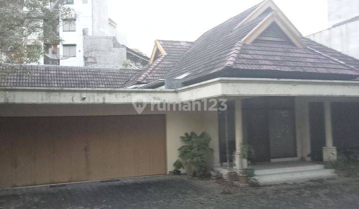 Rumah Sederhana Lokasi Strategis Di Sukajadi  2