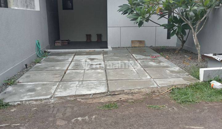 Di jual rumah di cihanjuang udara sejuk dapatkan sekarang  1