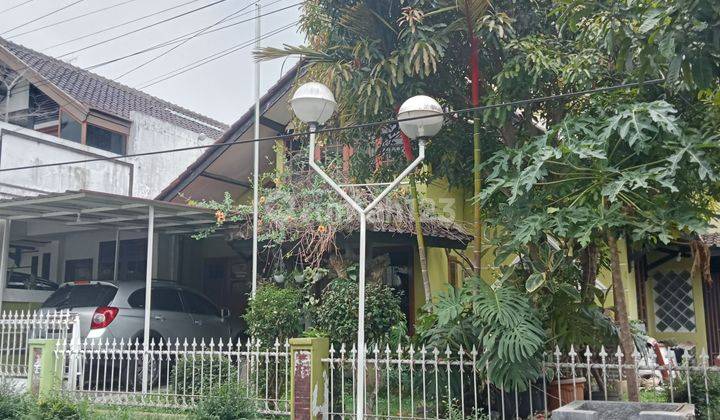 Rumah Sederhana Bagus Terawat Di Bandung Barat  2