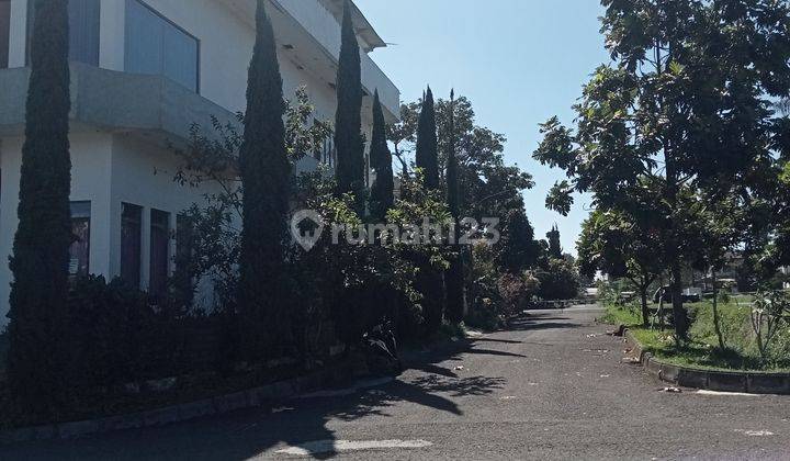 Rumah Di Jual Cepat Di Lembang Udara Sejuk 2