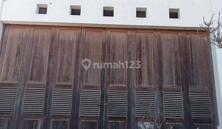 Rumah Di Jual Cepat Di Lembang Udara Sejuk 2