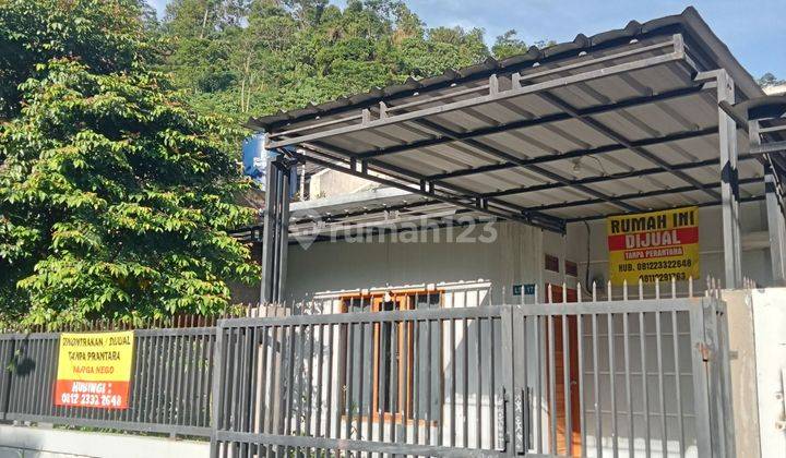 Rumah murah di jual cepat di padalarang  2