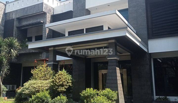 Di jual cepat rumah 2 lantai di Baleendah siap huni  2