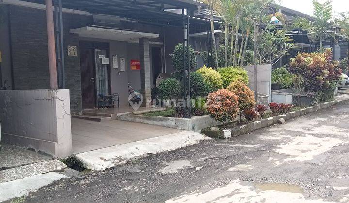 Di jual rumah minimalis di Andir lokasi strategis  1