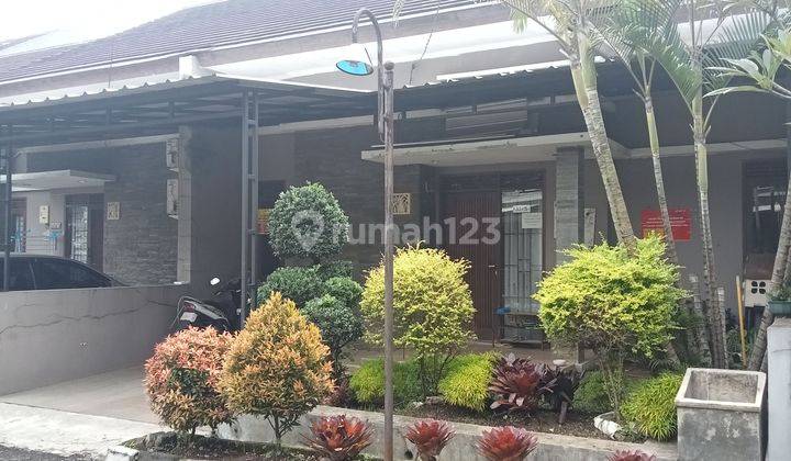 Di jual rumah minimalis di Andir lokasi strategis  2