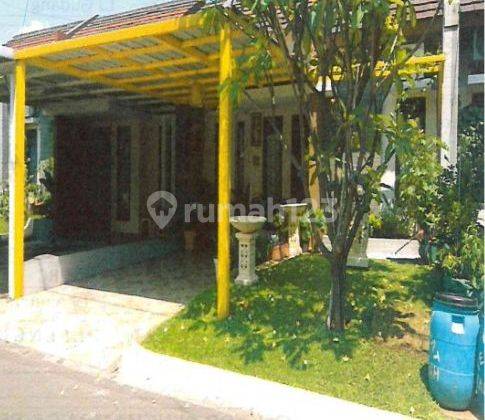 Rumah Minimalis Satu Lantai Siapa Huni Di Kota Bandung  2