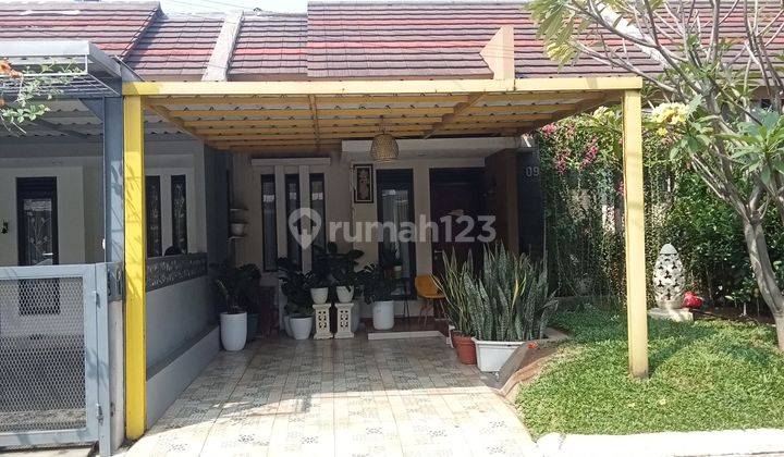 Rumah Minimalis Satu Lantai Siapa Huni Di Kota Bandung  1