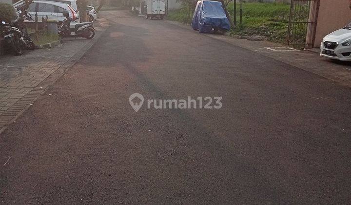 Rumah bagus 2 lantai di setra duta siap huni 2