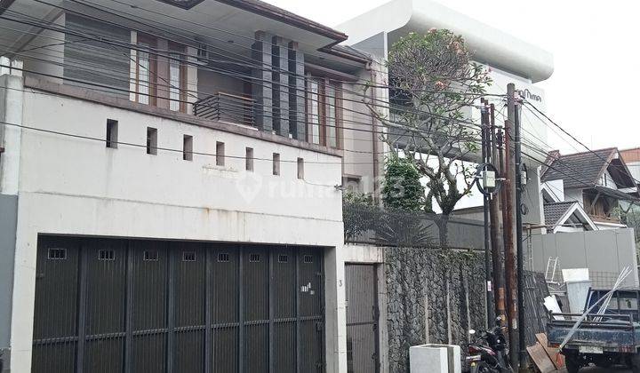 Rumah Lux 2 Lantai Bagus Terawat Siap Huni Di Kota Bandung 