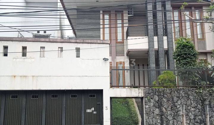 Rumah Lux 2 Lantai Bagus Terawat Siap Huni Di Kota Bandung 