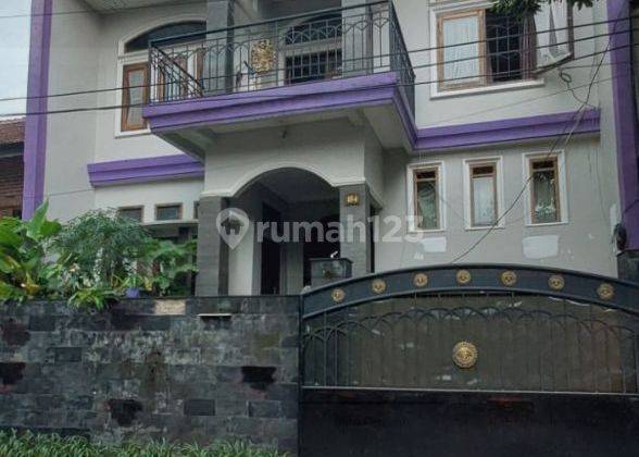 Rumah 2 Lantai Di Mandalajati Kota Bandung  1