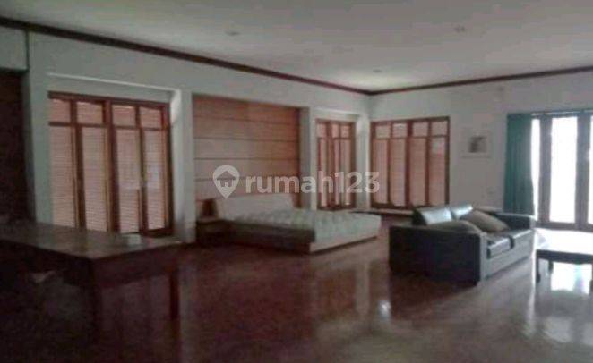 Rumah Lux Di Setiabudi Kota Bandung  2