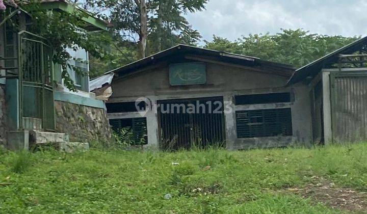 Tanah di Cilengkrang di jual cepat  2