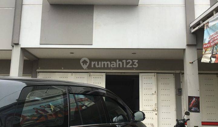 Ruma minimalis 2 lantai lokasi strategis di Padalarang  2