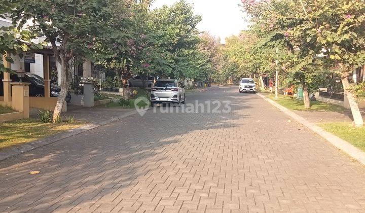 Rumah Bagus 2 Lantai Di Kota Baru Parahyangan  2