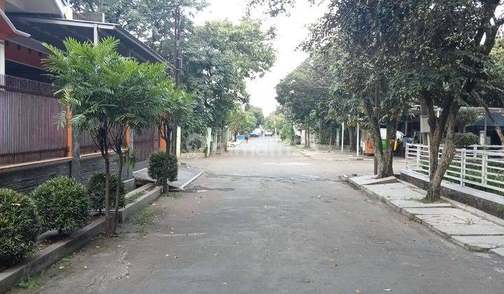 Rumah Bagus Terawat Lokasi Strategis Di Kiaracondong  2