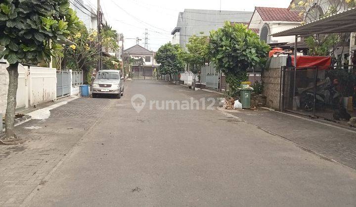 Rumah minimalis 1 lantai di kota Bandung  2