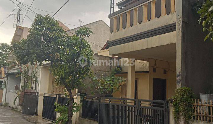 Rumah Minimalis Siap Huni Di Bojongsoang  2