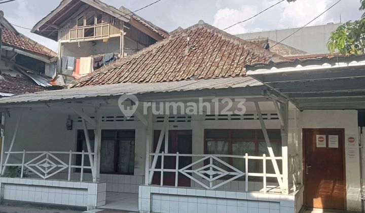 Rumah Sederhana Lokasi Strtegis Pusat Kota Di Kota Bandung