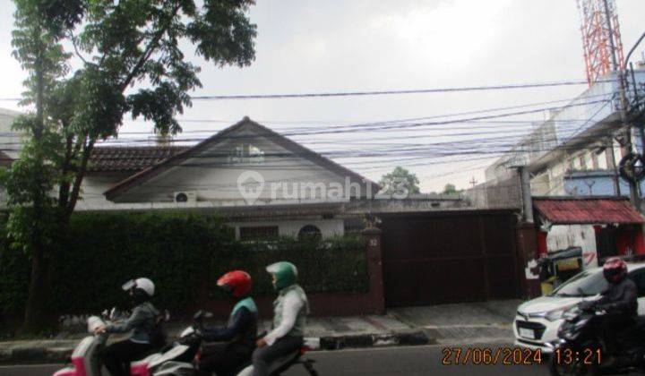 Rumah Sederhana Lokasi Strategis Di Tamansari  2