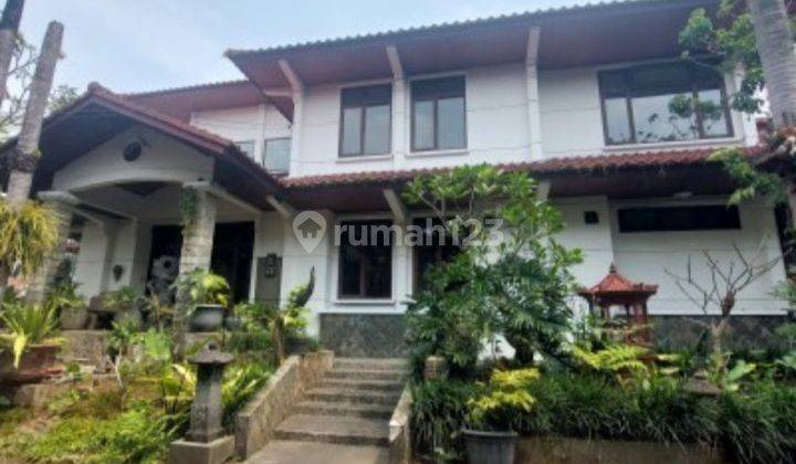 Rumah Sederhana Bagus Terawat Lokasi Strategis Di Cicendo  1