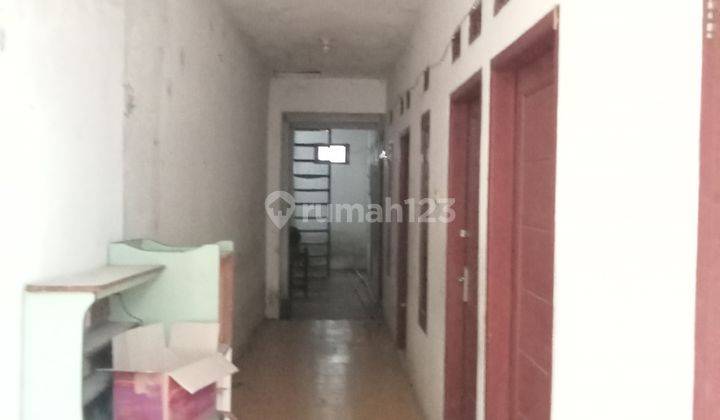 Kos kosan 5 pintu siap huni di Rancaekek  2