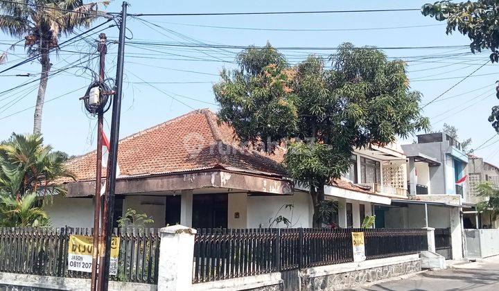 Rumah Sederhana 1 Lantai Di Lengkong Shm  2