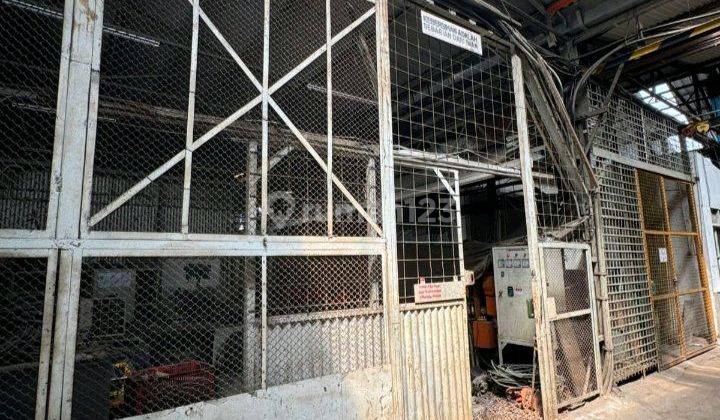 Gudang Harga Menarik Lokasi Stategis Di Andir Kota Bandung 2