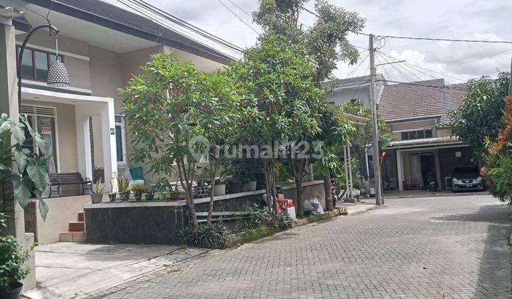 Rumah Minimalis Modern Siap Huni Di Padalarang 2