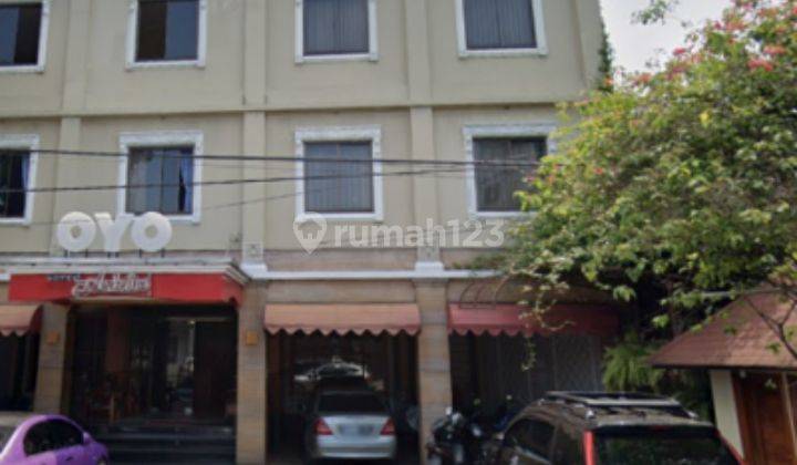 Hotel Bagus Aktif Lokasi Strategis di Kota Bandung  1