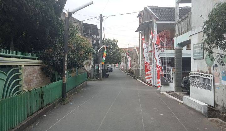 Rumah 2 Lantai Bagus Siap Huni Di Rancasari Kota Bandung  2