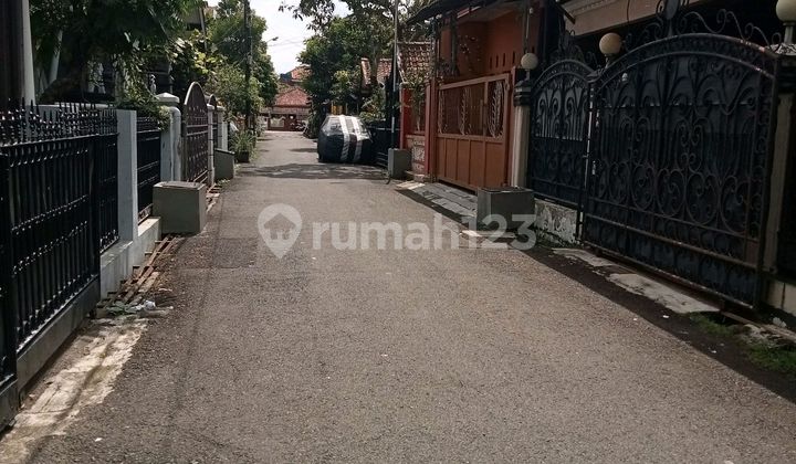 Rumah Murah 2 Lantai Di Komplek Margahayu Bandung 2