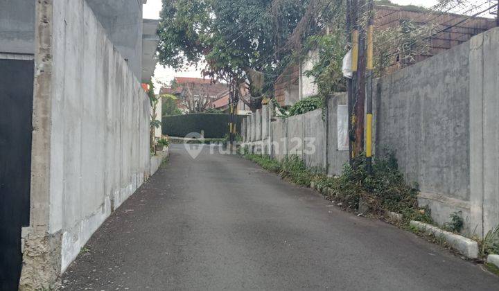 Rumah Lux 2 Lantai Bagus Terawat Di Sukasari  2