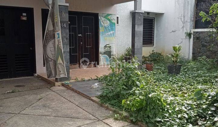 Rumah 2 Lantai Bagus Siap Huni Di Bandung  2