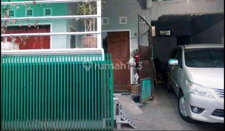 Rumah Sederhana Lokasi Strategis Di Babakanciparay 2