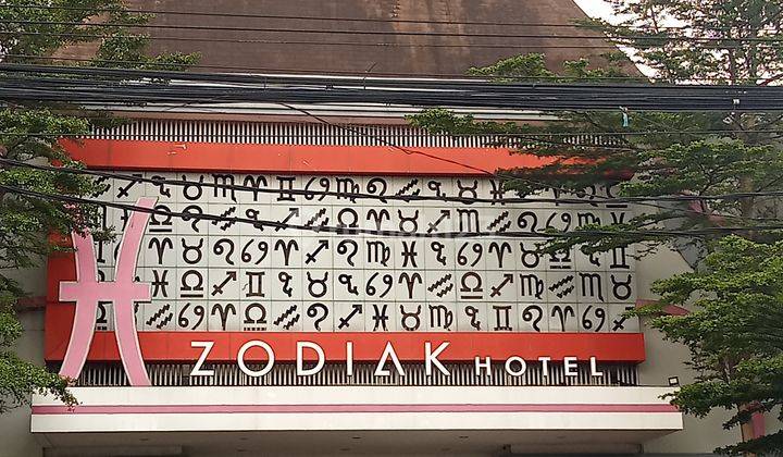 Hotel Murah Aktip Lokasi Strategis di Kota Bandung 1