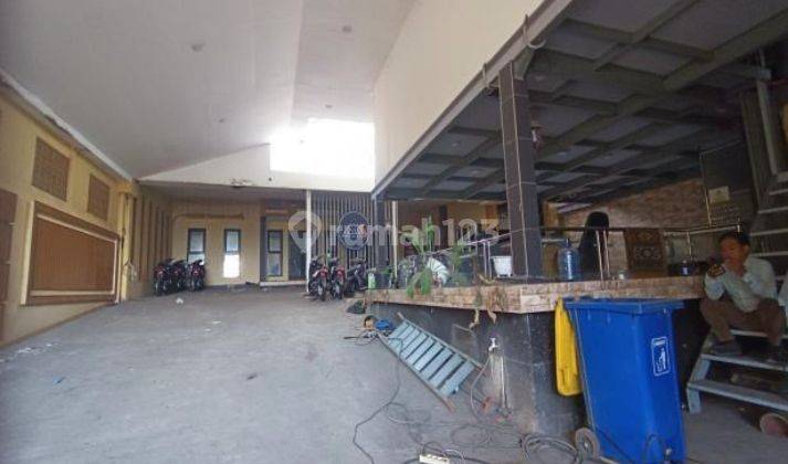 Gudang Bagus Siap Pakai Lokasi Strategis Di Cimahi  2