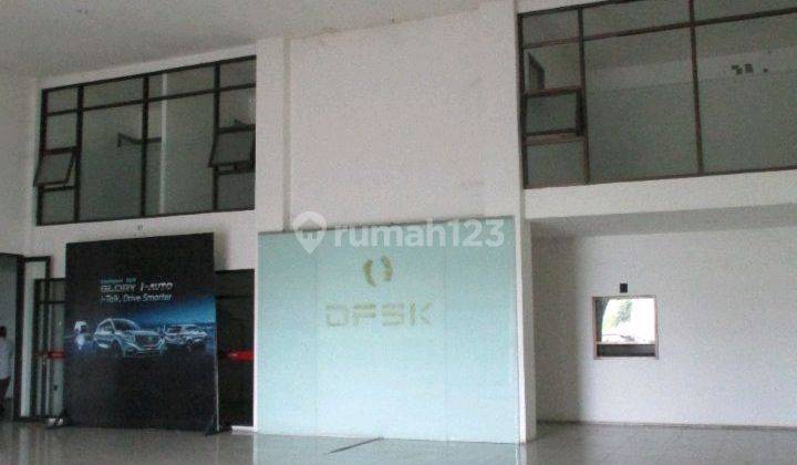 Ruang Usaha Hoki Lokasi Strategis Di Kawalu 2