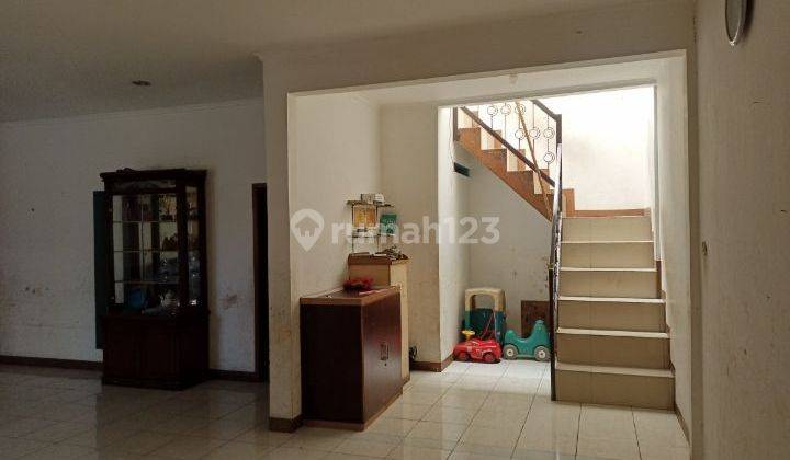 Rumah Minimalis Modern 2 Lantai Lokasi Strategis Di Bandung Barat  2