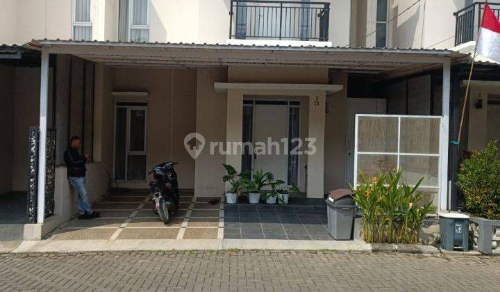 Rumah Bagus 2 Lantai Siap Huni Di Bandung  2