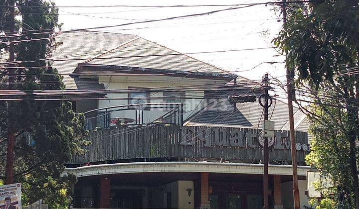 Rumah 2 Lantai Lokasi Strategis Di Kota Bandung  2